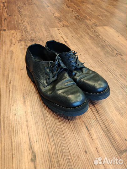 Gaudi ботинки