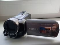Видеокамера canon legria hf r106