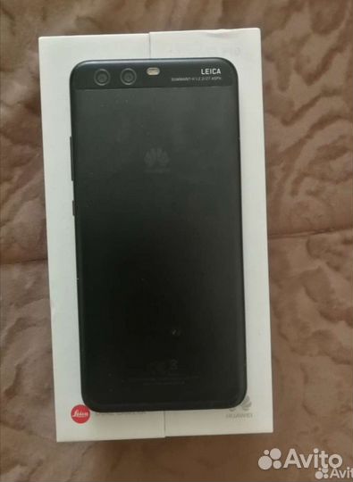 Xiaomi Mi 6, 6/64 ГБ