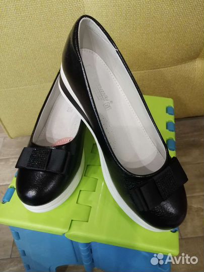Туфли 37 размер