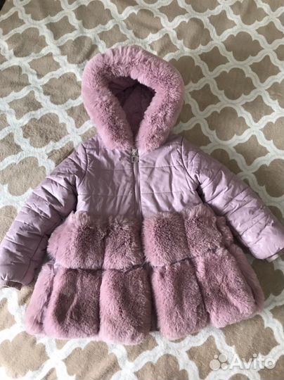 Детские вещи