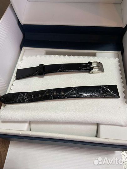 Кожаный ремешок для часов,оригинал 