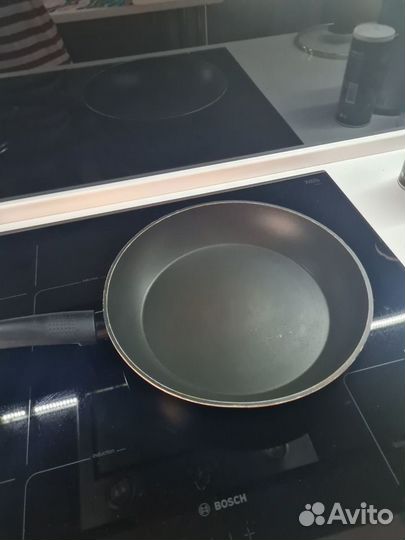 Сковорода 28 для индукции