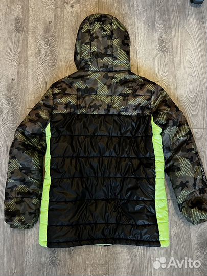 Куртка осень-весна Acoola