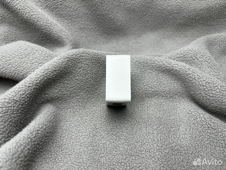 Умное реле Zigbee с Алисой