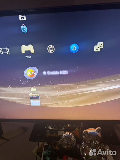 Sony PS3 super slim 500 gb