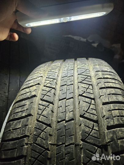 LingLong Green-Max 255/55 R17