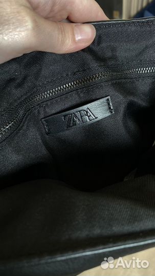 Женская сумка зара Zara