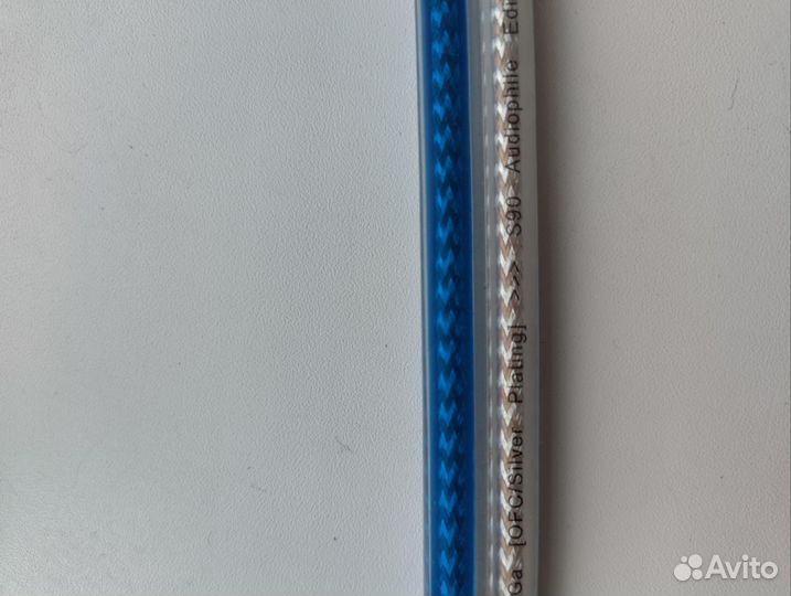 Акустический кабель daxx s90