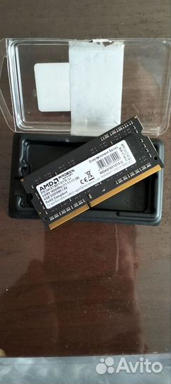 Оперативная память ddr3 4 gb для ноутбука