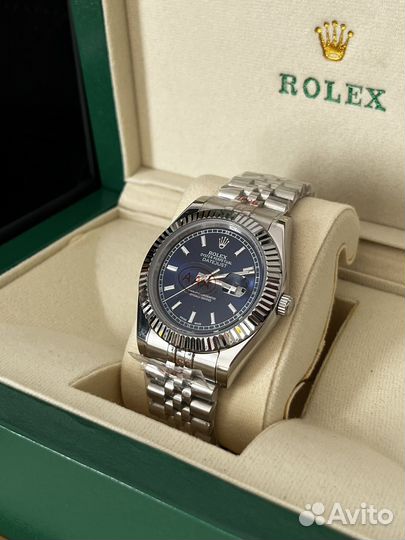 Механические наручные часы Rolex Datejust