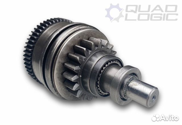 Бендикс стартера для Polaris