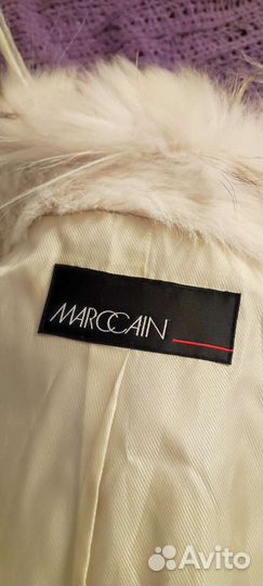 Шубка короткая MarcCain Италия