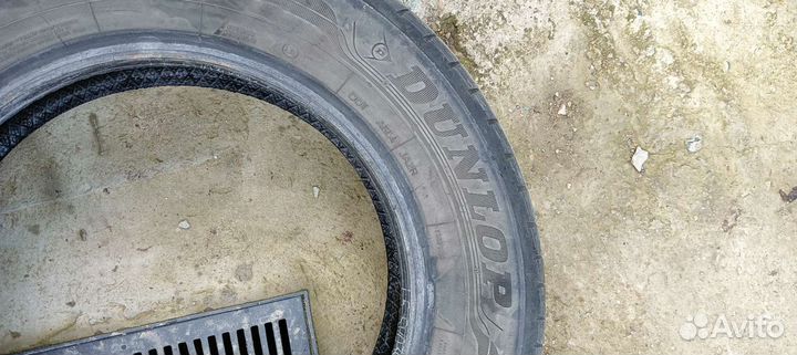 Dunlop Sport BluResponse 195/65 R15