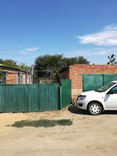 Дом 76 м² на участке 9 сот.