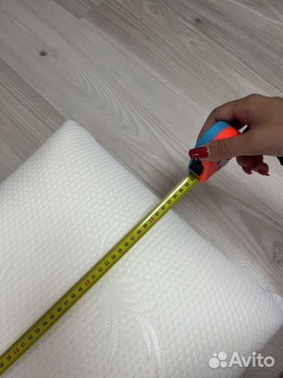 Подушка ортопедическая новая