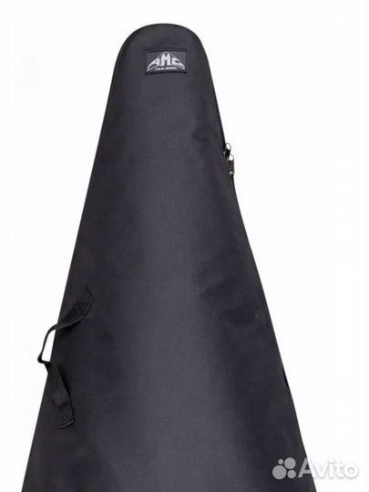 DoffF202 Балалайка прима 3-стр