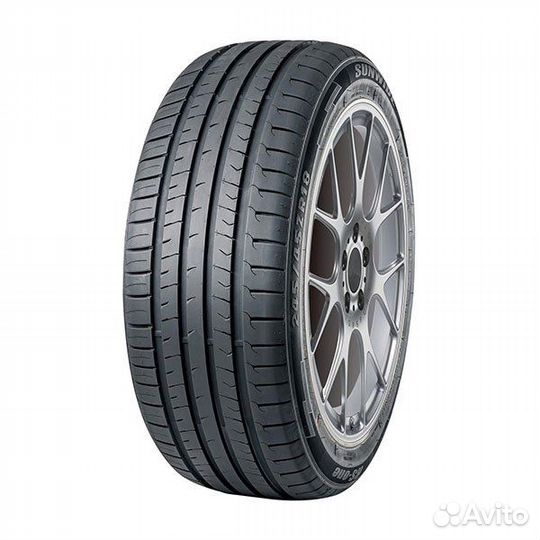 Sunwide RS-One 225/40 R19 93