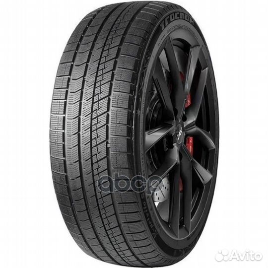 Tracmax X-Privilo S360 205/65 R16