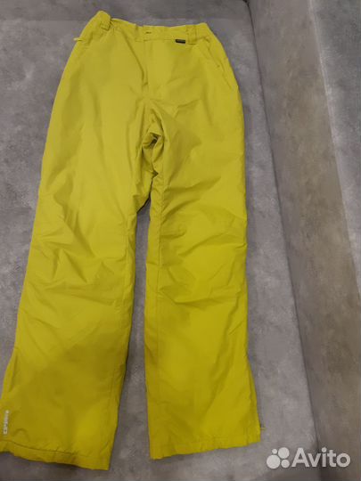 Брюки зимние icepeak 44-46