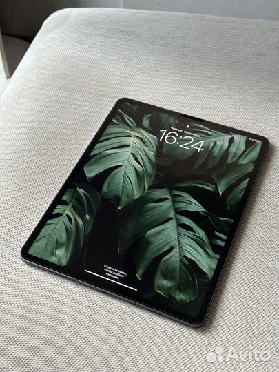 iPad pro 12.9 2021 m1 512gb wifi-cellular