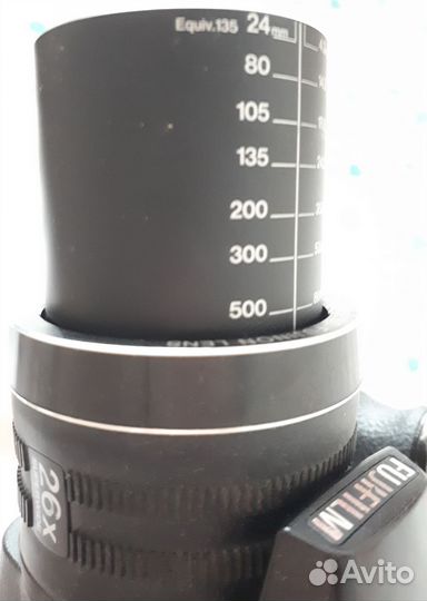 Fujifilm finepix s