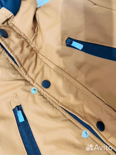 Куртка детская ветровка