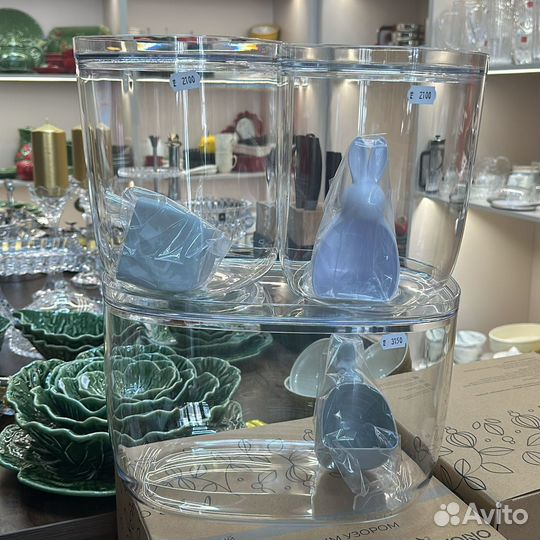 Контейнеры