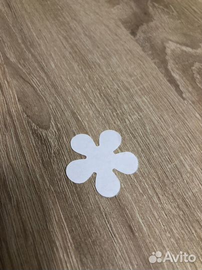 Фигурный дырокол