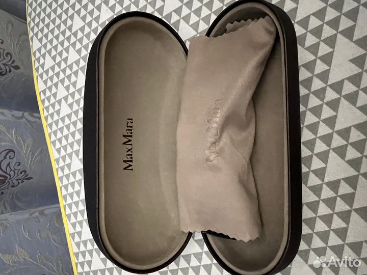 Очки Max mara оригинал