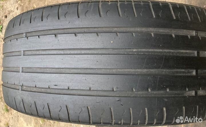 Nexen Classe Premiere 643A 225/45 R18