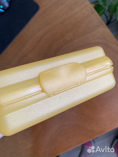 Ланч-бокс Tupperware