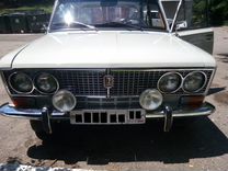 ВАЗ (LADA) 2103 1.5 MT, 1974, 52 000 км, с пробегом, цена 1 000 000 руб.