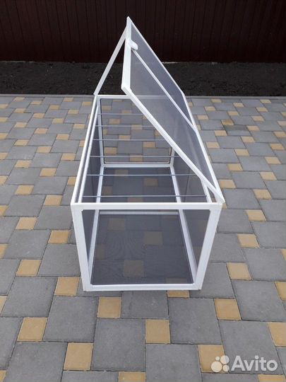 Сушилка для рыбы