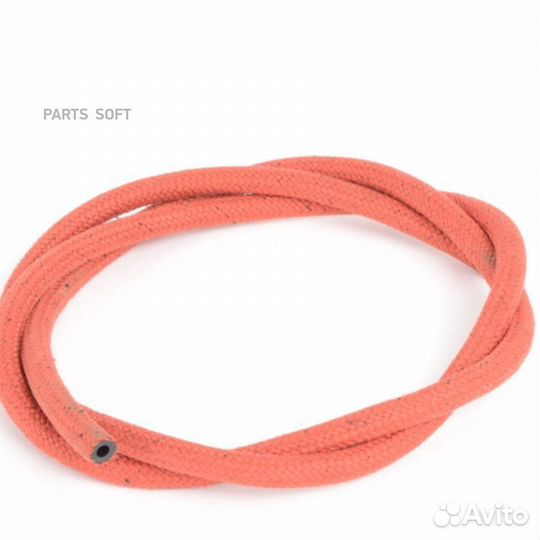 BMW 11657796857 Вакуумный шланг Rot ORG