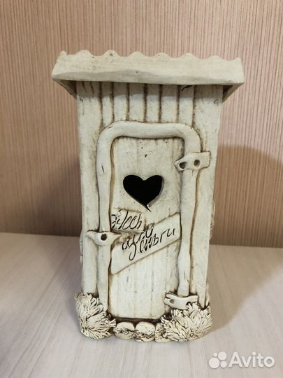 Копилка керамическая