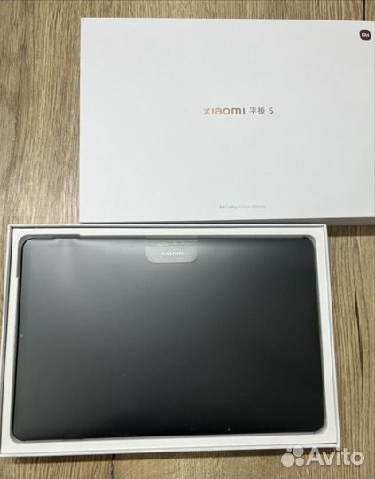 Планшет Xiaomi mi pad 5 CN 6/128GB(новый)