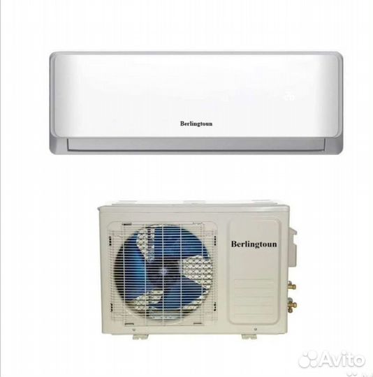 Сплит система Berlington