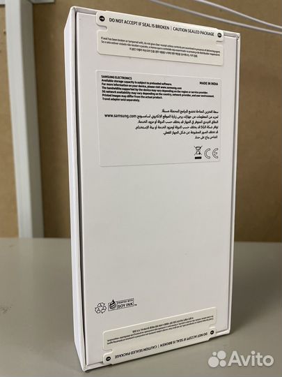 Samsung Galaxy A55, 8/256 ГБ