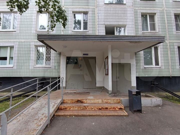 Аукцион: 3-к. квартира, 59,1 м², 4/9 эт.