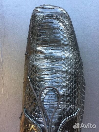 Туфли мужские baldinini, 42