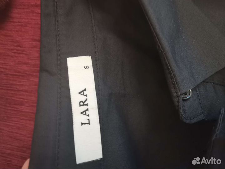 Рубашка блузка lara s