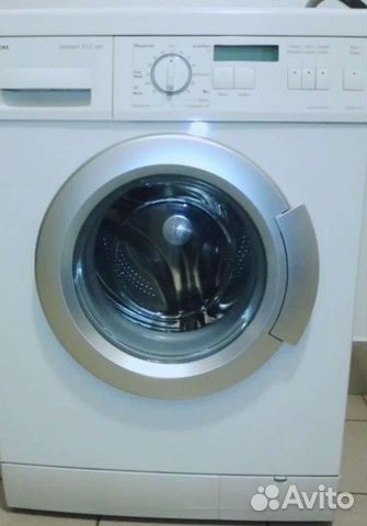 Стиральная Siemens siwamat xls 1241 Детали