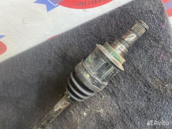 Привод передний правый Toyota Lite Ace S412M