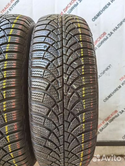 Goodyear UltraGrip 9 205/60 R16 92M