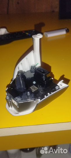 Рулевой переключатель Киа Рио 4