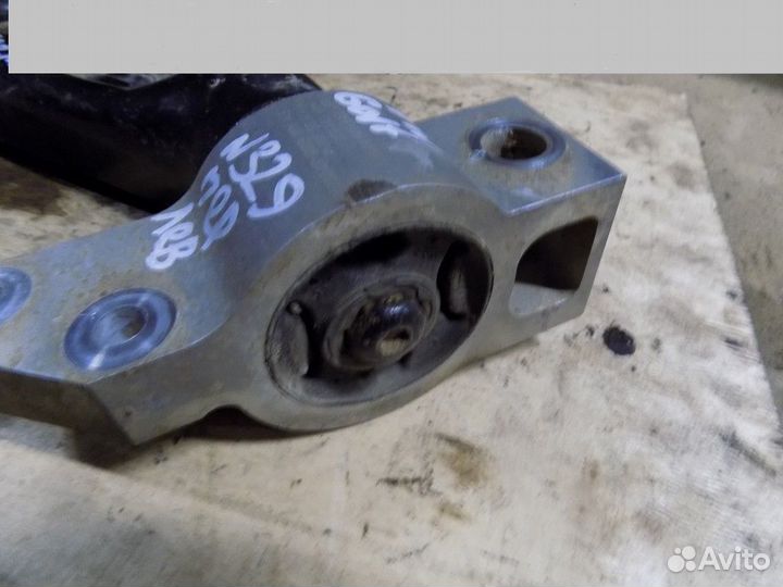 Рычаг передний левый Golf V Plus 2005-2014