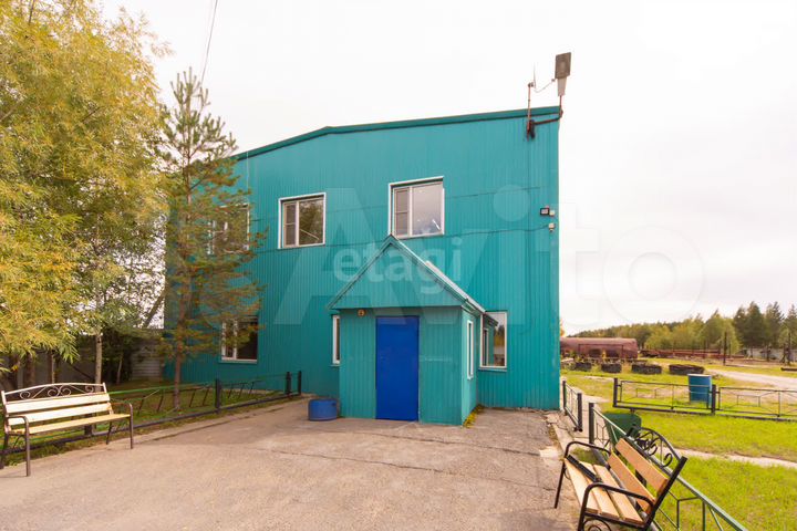Продам офисное помещение, 200 м²