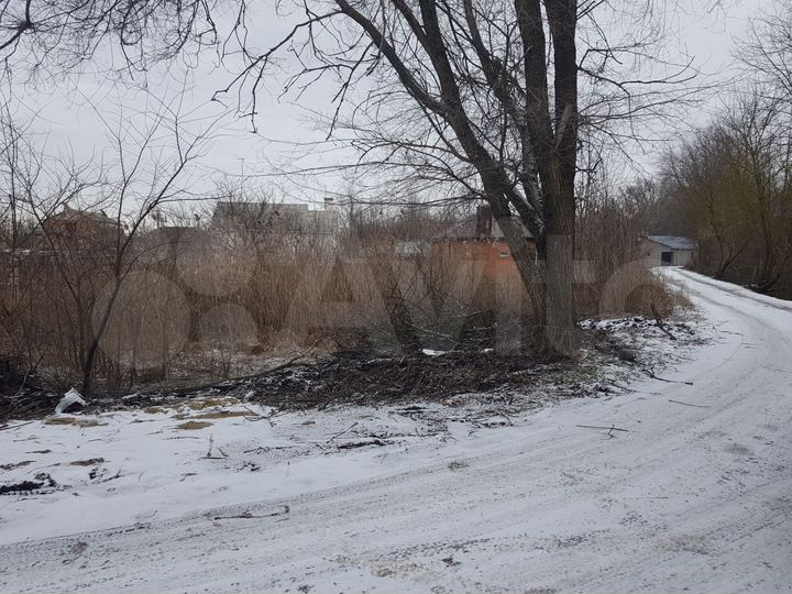 Участок 6 сот. (ИЖС)