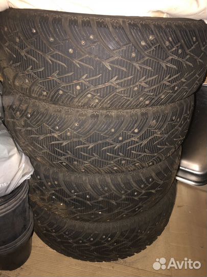 Aplus A503 215/60 R17